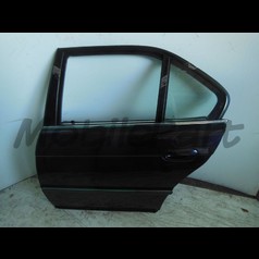Дверь БМВ Е38 / BMW E38