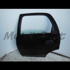 Дверь Опель Корса С (Ц) / Opel Corsa C (5-ти дверный хэтчбек)