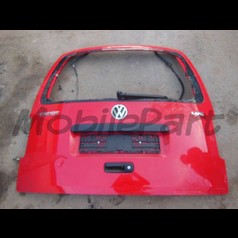 Крышка багажника Фольксваген Кадди 3 / Volkswagen Caddy 3
