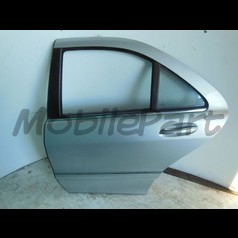 Дверь Мерседес / Mercedes W220