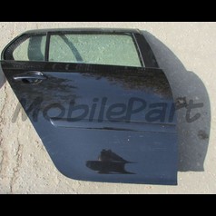Дверь Фольксваген Гольф 5 / Volkswagen Golf 5