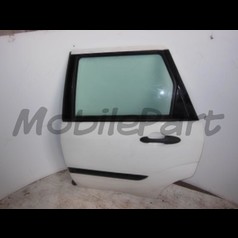 Дверь Форд Фокус 1 / Ford Focus 1 Универсал