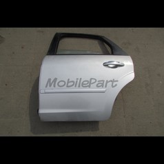 Дверь Форд Фокус 2 / Ford Focus 2 Седан Хэтчбек Дорестайлинг