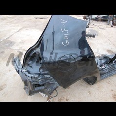 Крыло Фольксваген Гольф 5 / Volkswagen Golf 5