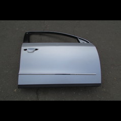 Дверь Фольксваген Пассат Б6 / Volkswagen Passat B6