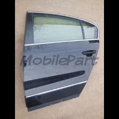 Дверь Фольксваген Пассат Б6 / Volkswagen Passat B6 Седан
