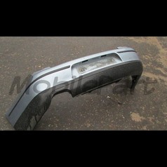 Бампер Фольксваген Пассат Б6 / Volkswagen Passat B6 Седан