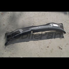 Жабо Опель Астра Г (Джи) / Opel Astra G