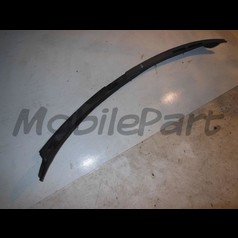 Жабо БМВ E46 / BMW E46