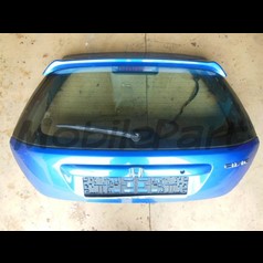 Крышка багажника Хонда Цивик 7 / Honda Civic 7 (3-х дверный хэтчбек)