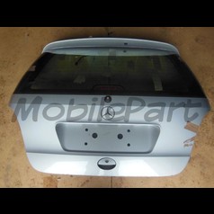 Крышка багажника Мерседес / Mercedes W168