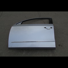 Дверь Фольксваген Пассат Б6 / Volkswagen Passat B6