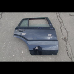Дверь Форд Фьюжен / Ford Fusion