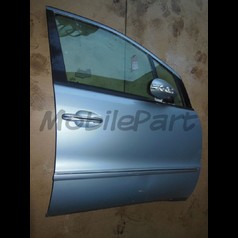 Дверь Мерседес / Mercedes W168