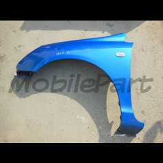 Крыло Хонда Цивик 7 / Honda Civic 7 Хэтчбек