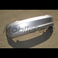 Бампер Хонда Цивик 7 / Honda Civic 7 (3-х дверный хэтчбек)