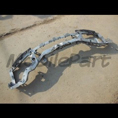 Передняя панель Форд Фокус 2 / Ford Focus 2 Дорестайлинг