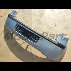 Бампер Митсубиси Кольт 6 / Mitsubishi Colt 6