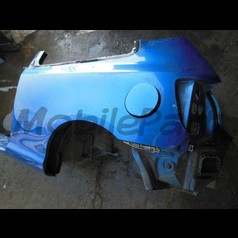 Крыло Хонда Цивик 7 / Honda Civic 7 (3-х дверный хэтчбек)