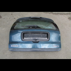 Крышка багажника Рено Лагуна 1 Грандтур / Renault Laguna 1 Grandtour