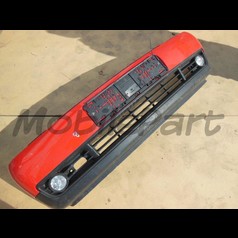 Бампер Фольксваген Лупо / Volkswagen Lupo
