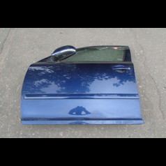 Дверь Шкода Октавия 2 А5 / Skoda Octavia 2 A5