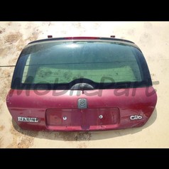 Крышка багажника Рено Клио 2 / Renault Clio 2