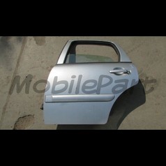 Дверь Ситроен С3 / Citroen C3 1-ое поколение