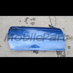 Дверь БМВ Е46 Купе / BMW E46 Coupe