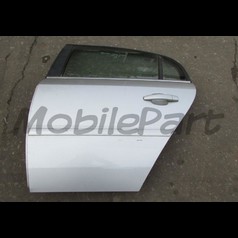 Дверь Опель Вектра С (Ц) / Opel Vectra C Седан