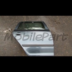 Дверь Шкода Октавия 2 А5 Комби / Skoda Octavia 2 A5 Combi Универсал