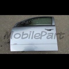 Дверь Опель Астра Н (Аш) / Opel Astra H