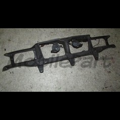 Передняя панель Вольво С70 В70 / Volvo S70 V70 1-поколение