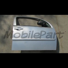 Дверь Ситроен С3 / Citroen C3 1-ое поколение