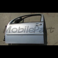 Дверь Ситроен С3 / Citroen C3 1-ое поколение