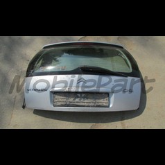 Крышка багажника Ситроен С3 / Citroen C3 1-поколение
