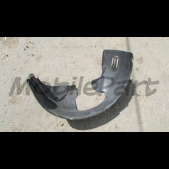 Подкрылок / Подкрыльник (Локер) Форд Фиеста 5 / Ford Fiesta 5