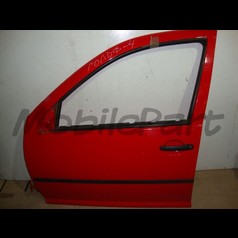 Дверь Фольксваген Гольф 4 / Volkswagen Golf 4