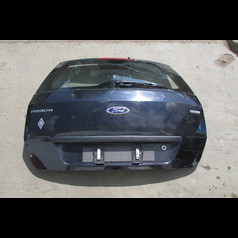 Крышка багажника Форд Фьюжен / Ford Fusion