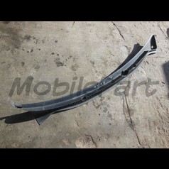 Жабо Фольксваген Поло 4 9Н / Volkswagen Polo 4 9N