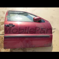 Дверь Фольксваген Поло 3 / Volkswagen Polo 3 (5-ти дверный хэтчбек)