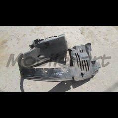 Подкрылок / Подкрыльник (Локер) Мерседес / Mercedes W210