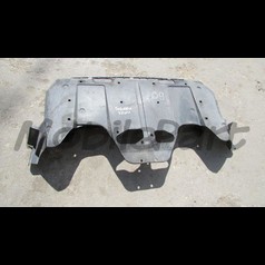 Защита двигателя Субару Аутбек 2 / Subaru Outback 2 B12