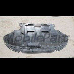 Защита двигателя Ауди А6 С5 / Audi A6 C5