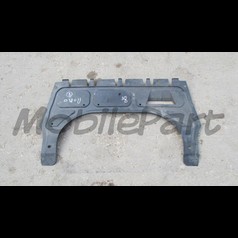 Защита двигателя Фольксваген Поло 5 / Volkswagen Polo 5