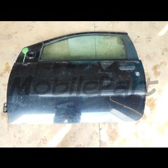 Дверь Фиат Пунто 188 / Fiat Punto 188 (3-х дверный хэтчбек)