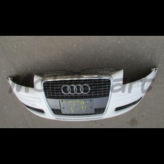 Бампер Ауди А3 Спортбэк 8П / Audi A3 Sportback 8P