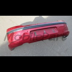 Бампер Пежо 407 / Peugeot 407 Седан