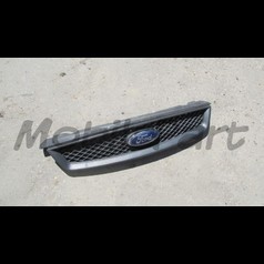 Решетка радиатора Форд Фокус 2 / Ford Focus 2 Дорестайлинг
