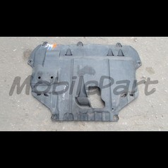 Защита двигателя Форд Фокус 2 / Ford Focus 2